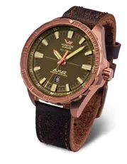 NH35A/320O516 VOSTOK EUROPE R.SAT