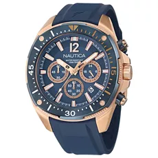 NAPBSS503 NAUTICA Blue Sail muški ručni sat