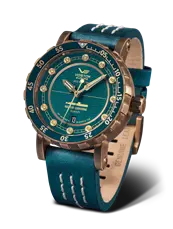 NH35A/571O609 VOSTOK EUROPE R.SAT