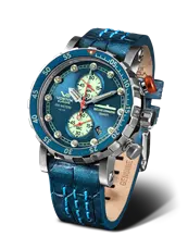 VK61/571A610 VOSTOK EUROPE R.SAT