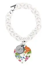 OPSBR-152 OPS FLOWER BRACELET OPS NAKIT