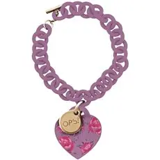 OPSBR-158 OPS FLOWER BRACELET