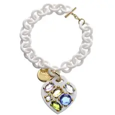 OPSBR-173 OPS STONE BRACELET