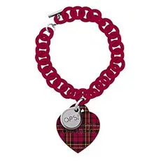 OPSBR-190 OPS TARTAN BRACELET