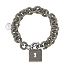 OPSBR-282 LOCK BRACELET