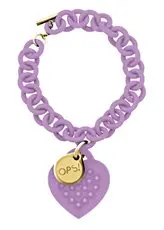 OPSBR-75 LOVE BRACELET OPS NAKIT