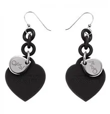 OPSOR-21 OPS LOVE EARRINGS