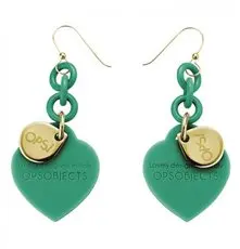 OPSOR-26 LOVE EARING OPS NAKIT