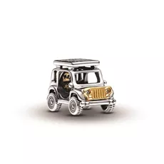 763330C01 PANDORA NAKIT-privezak 14k pozl CC/24