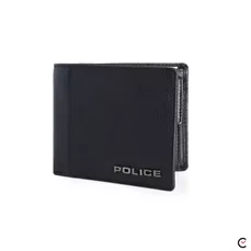 PT6048072-6-1  Police novčanik