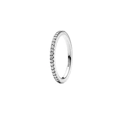 192999C01-54 PANDORA Sparkling Band ženski prsten