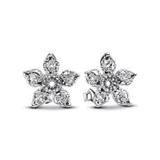 293573C01 PANDORA Stranger Things Demogorgon Stud minđuše