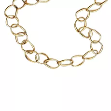363881C00-45 PANDORA Organically ženska ogrlica