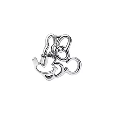 793908C00 PANDORA Disney Minnie Mouse ženski privezak