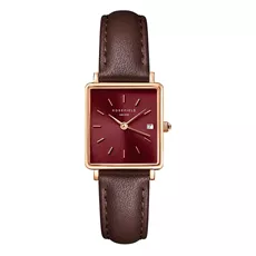 QBBLR-Q056 ROSEFIELD Boxy ženski ručni sat