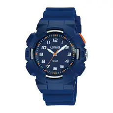 R2349NX9 LORUS RUCNI SAT