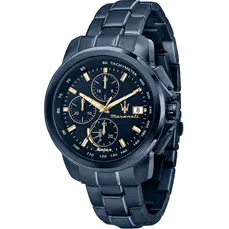 R8873649002 MASERATI Solar Blue Chronograph muški ručni sat