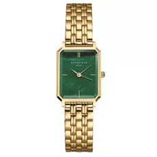 OEGSG-O79 ROSEFIELD  Octagon XS Emerald ženski ručni sat
