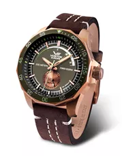 NE57/225O565K  VOSTOK EUROPE Rocket N1Automatic muški ručni sat