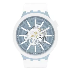 SB03N103 SWATCH Whice unisex ručni sat