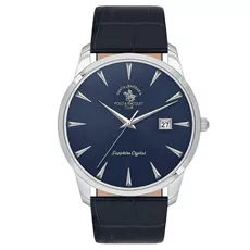 SB.1.10606.3 Santa Barbara Polo muški ručni sat