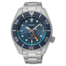 SFK001J1 SEIKO Prospex Aqua Sumo GMT muški ručni sat