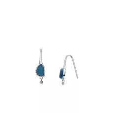 SKJ1715040 SKAGEN ženske minđuše