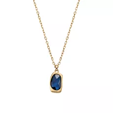SKJ1884710 SKAGEN Sofie Sea Glass ženska ženska ogrlica