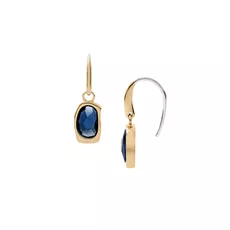 SKJ1885710 SKAGEN Sofie Sea Glass ženske minđuše