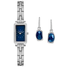 SKW1157SET SKAGEN Hagen Micro ženski SET