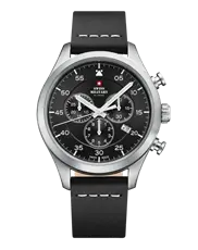 SM34076.04 SWISS MILITARY RUCNI SAT Chrono