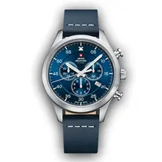 SM34076.05 SWISS MILITARY RUCNI SAT Chrono