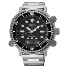 SNJ033P1 SEIKO Prospex Arnie Solar Tuna Hybrid muški ručni sat