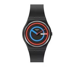 SO28B706 SWATCH unisex ručni sat