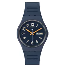 SO28I700 SWATCH Pepeblu ženski ručni sat