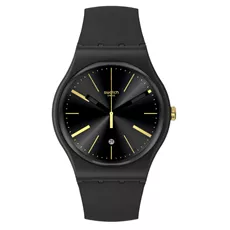 SO29B403 SWATCH A Dash of Yellow muški ručni sat
