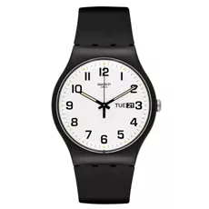SO29B703 SWATCH A Twice Again muški ručni sat