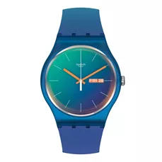 SO29N708 SWATCH Fade to Teal unisex ručni sat