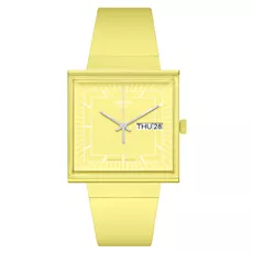SO34J700 SWATCH What if Lemon unisex ručni sat
