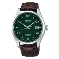 SPB111J1 SEIKO Presage Enamel Limited Edition muški ručni sat