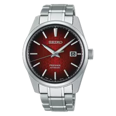SPB227J1 SEIKO Prospex Sharp Edged Ruby Red muški ručni sat