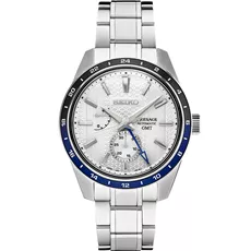 SPB269J1 SEIKO Prospex Sharp Edged GMT Zero Halliburton Limited Edition muški ručni sat