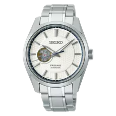 SPB309J1 SEIKO Presage Sharp Edge automatic muški ručni sat
