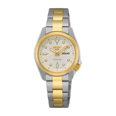 SRE004K1 SEIKO 5 Sport ženski ručni sat