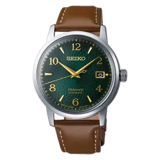 SRPE45J1 SEIKO Presage Cocktail Time Mojito muški ručni sat