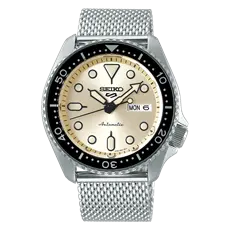 SRPE75K1 SEIKO 5 Sports muški ručni sat