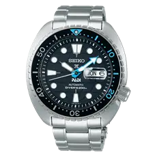 SRPG19K1 SEIKO Prospex King Turtle PADI Special Edition muški ručni sat