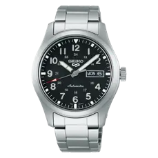 SRPG27K1 SEIKO 5 Sports Automatic muški ručni sat