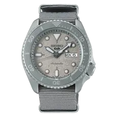 SRPG61K1 SEIKO 5 Sports Automatic muški ručni sat