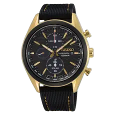 SSC804P1 SEIKO Macchina Sportiva muški ručni sat